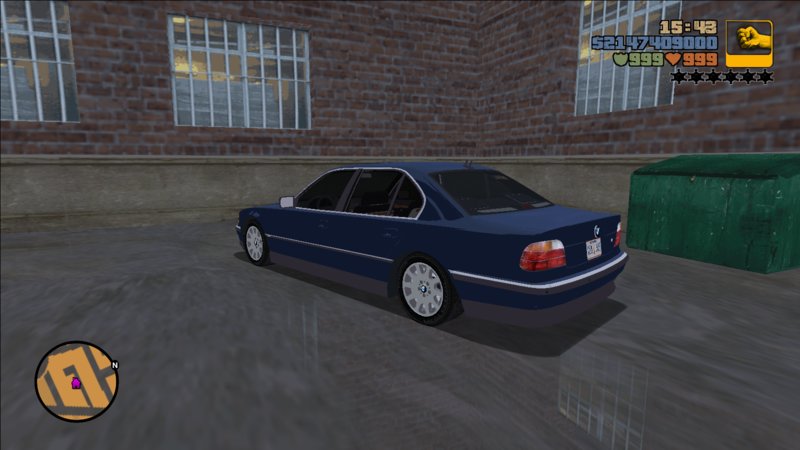 mod